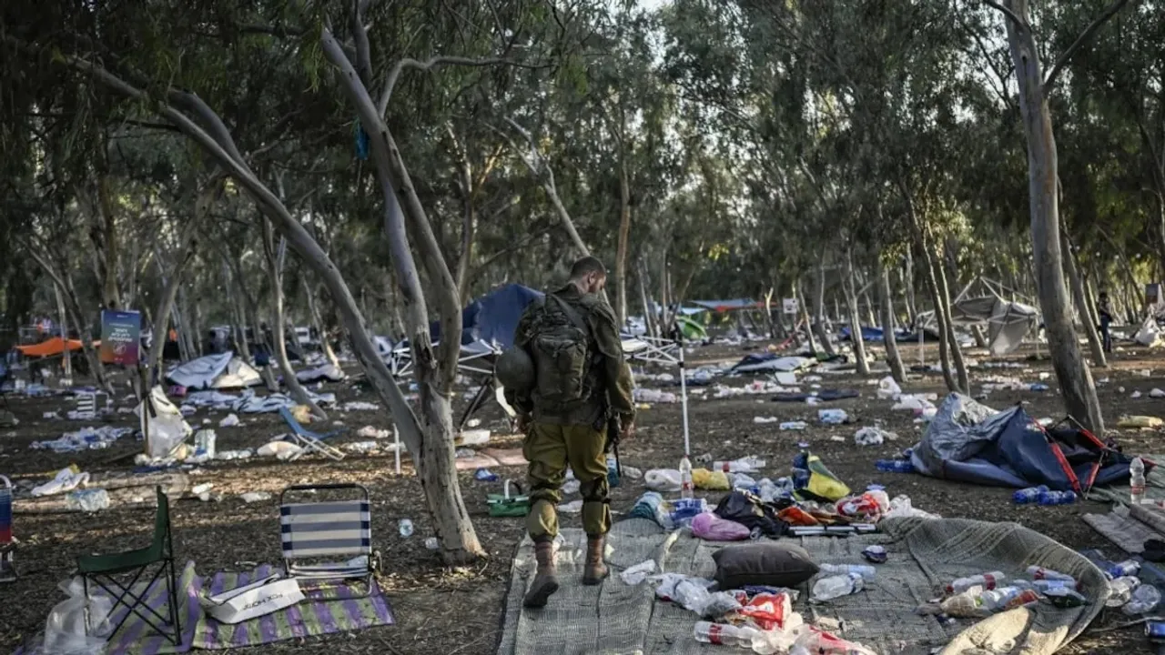 Israel's Intelligence Failure: Ignored Warnings Led to Devastating Hamas Attack