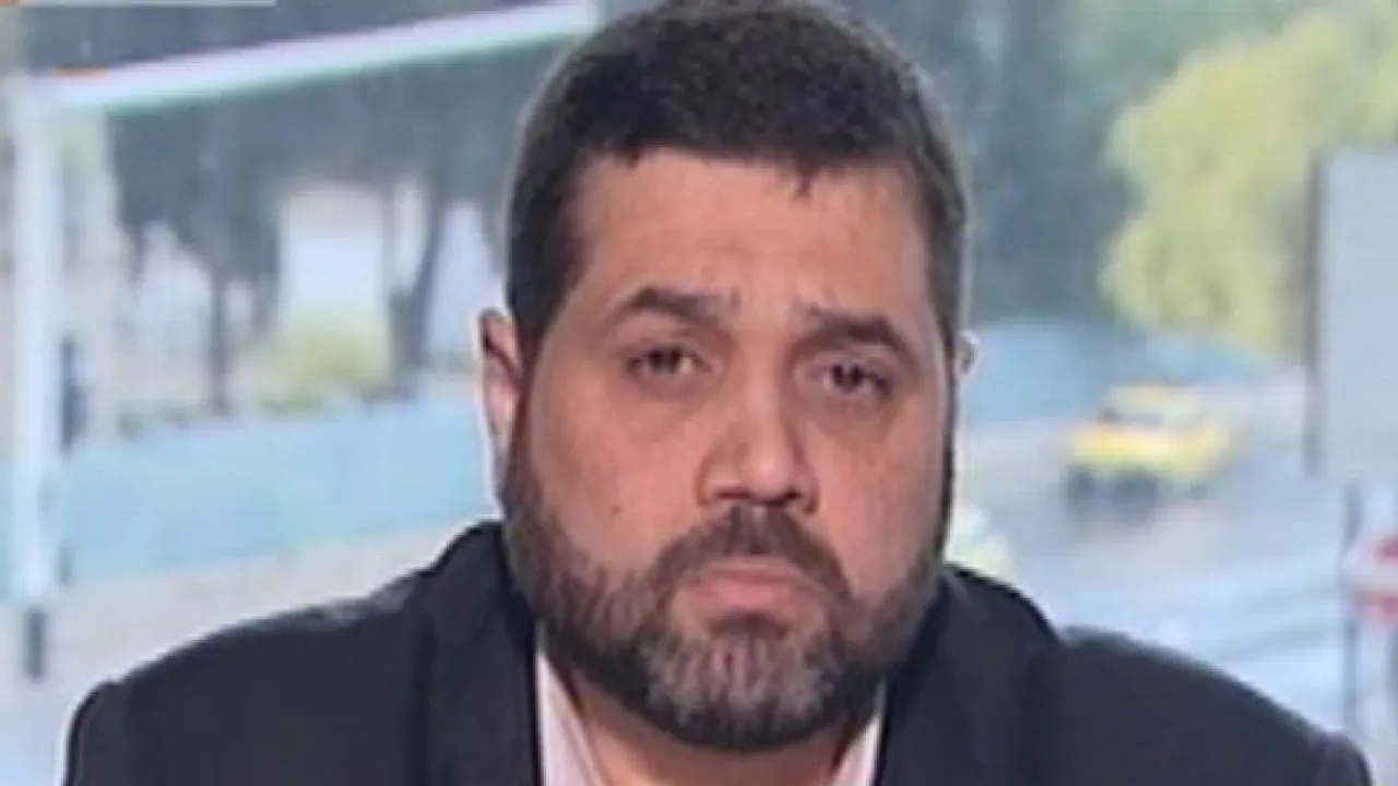 Hamas Official Labels Shin Bet's Statements as Psychological Warfare Amidst Ongoing Conflict
