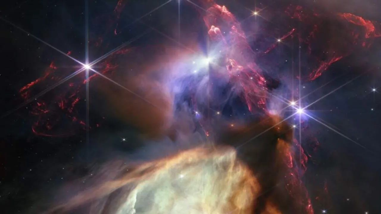 Unveiling the Universe: Eight Historic Moments in Space Exploration of 2023
