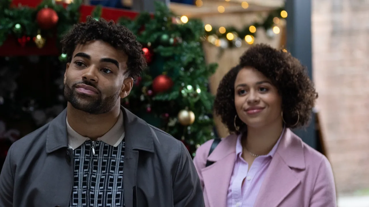 Hollyoaks Announces Christmas Specials and Significant Broadcast Schedule Change