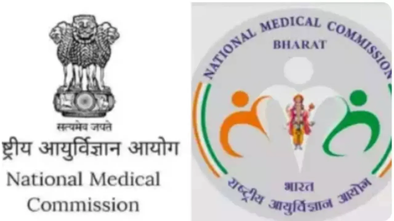 IMA Calls for Religion-Neutral Logo for National Medical Commission