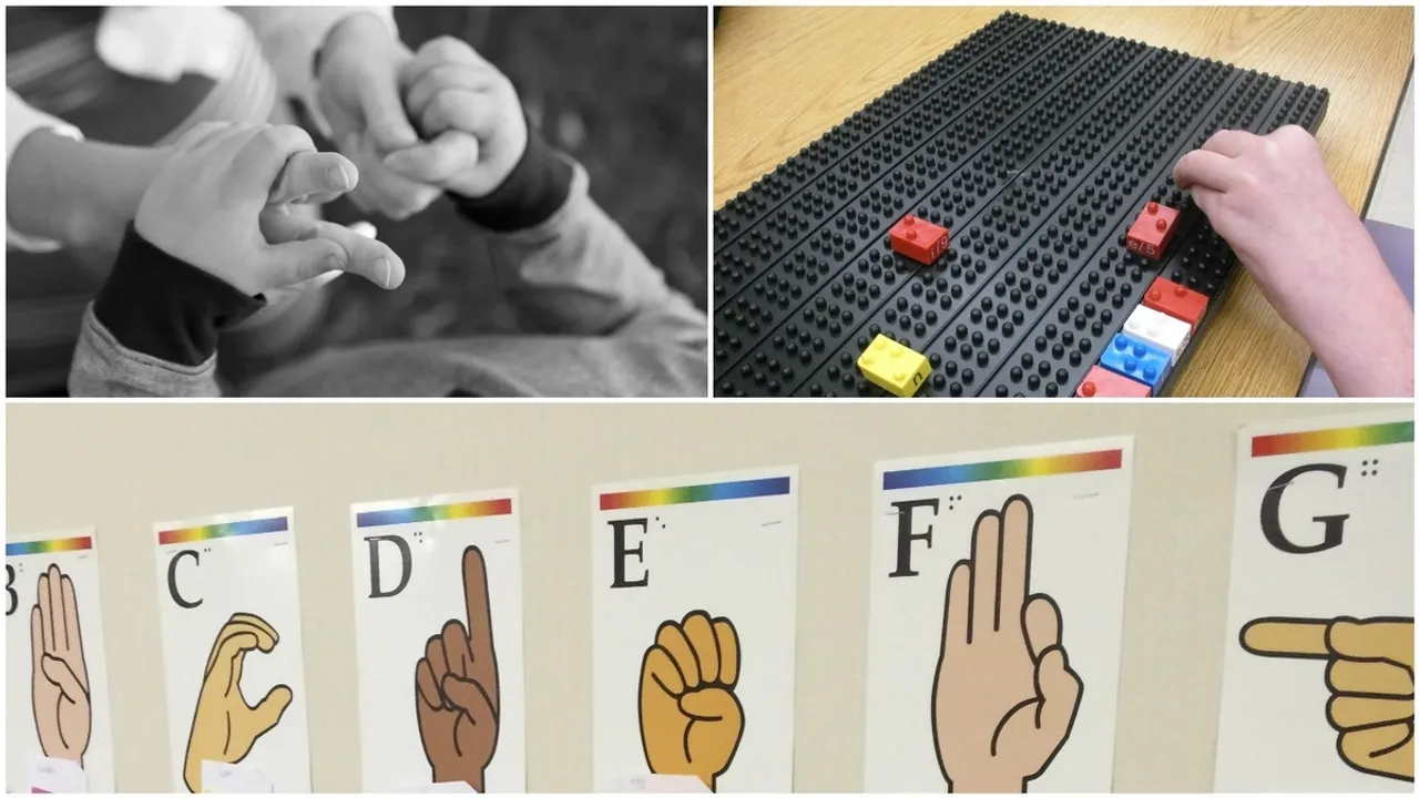 Zambian Disability Association Fights for Inclusion of Braille and Sign