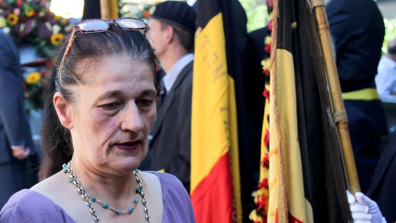 Indictment Drama Unfolds: Countess de Chastre Stares at Legal Battle