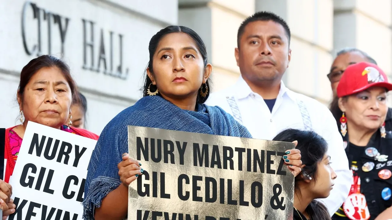 Political Upheaval in Innsbruck: Deputy Mayor Ousted Amidst Controversy