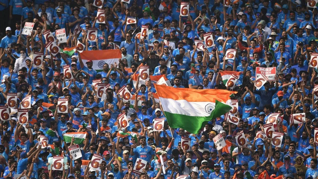 Summer Cricket Season Sparks Unexpected Shift in International Landscape