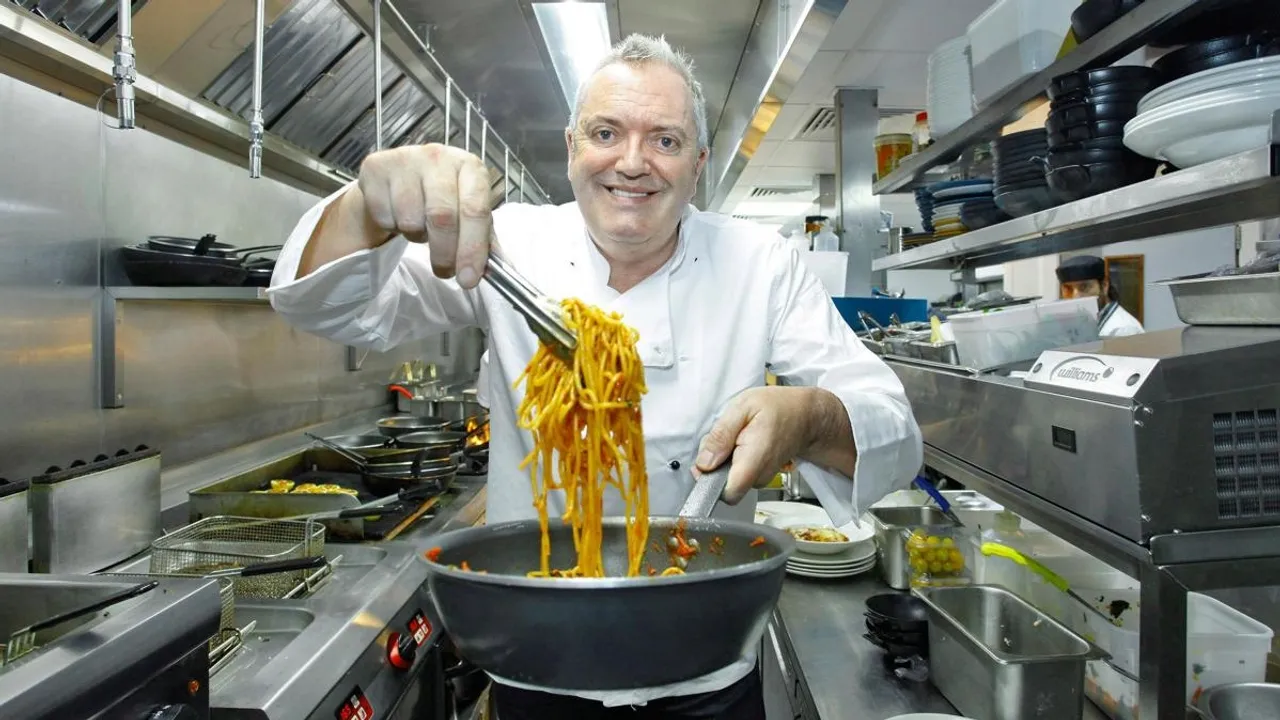 Italian Culinary Industry Faces a Crisis of Quality, Passion, and Remuneration