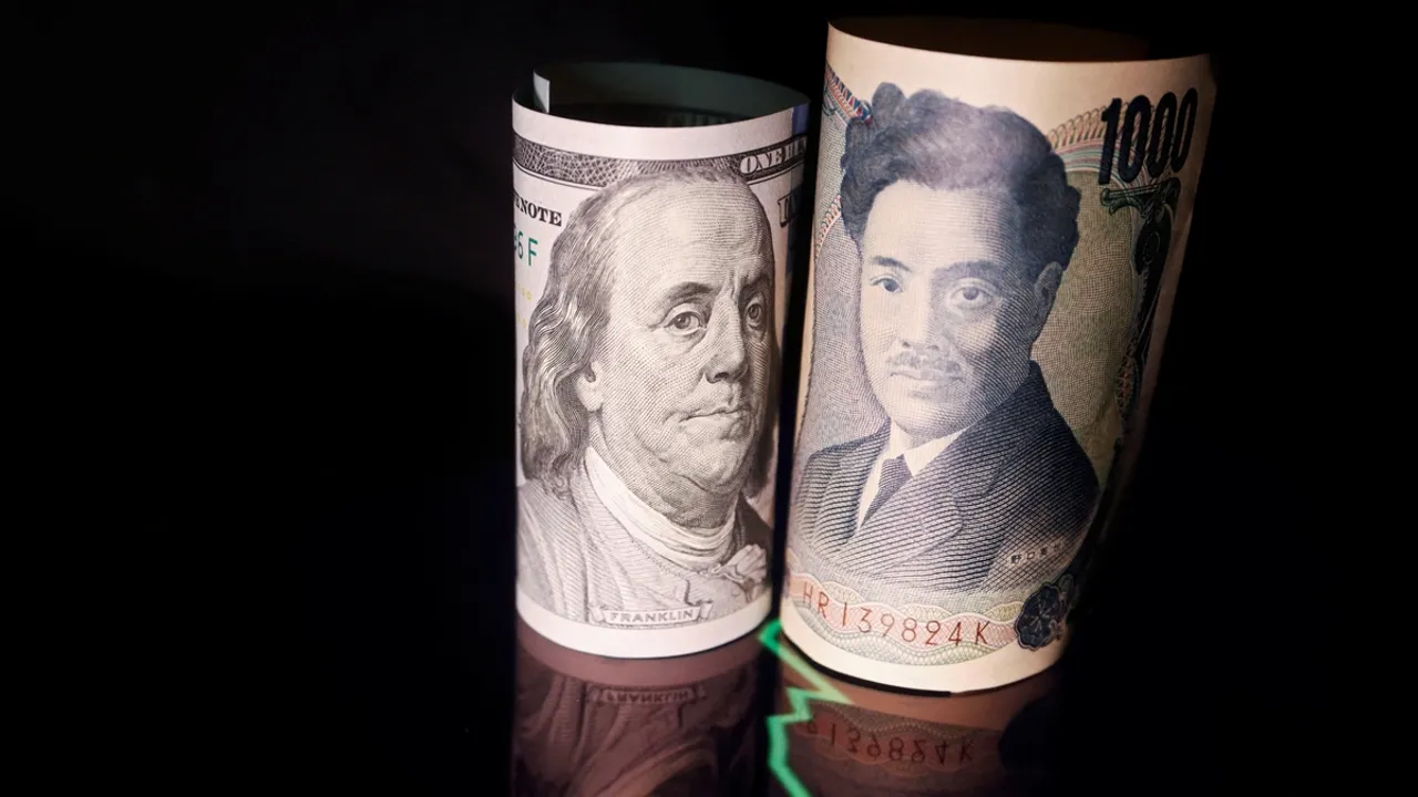 Japanese Yen Hits Three Month Low Against The US Dollar: A Deep Dive into The Currency Shift