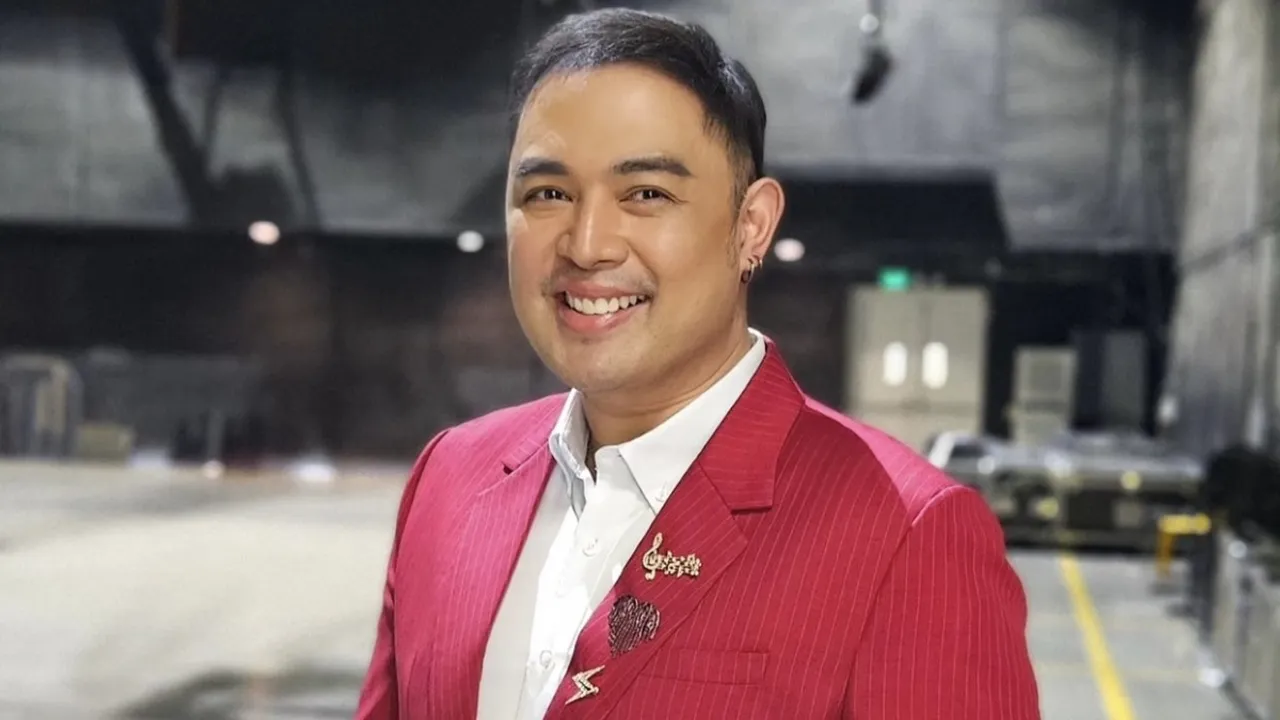 Jed Madela to Celebrate 20 Years in Music with 'Here and Now' Concert