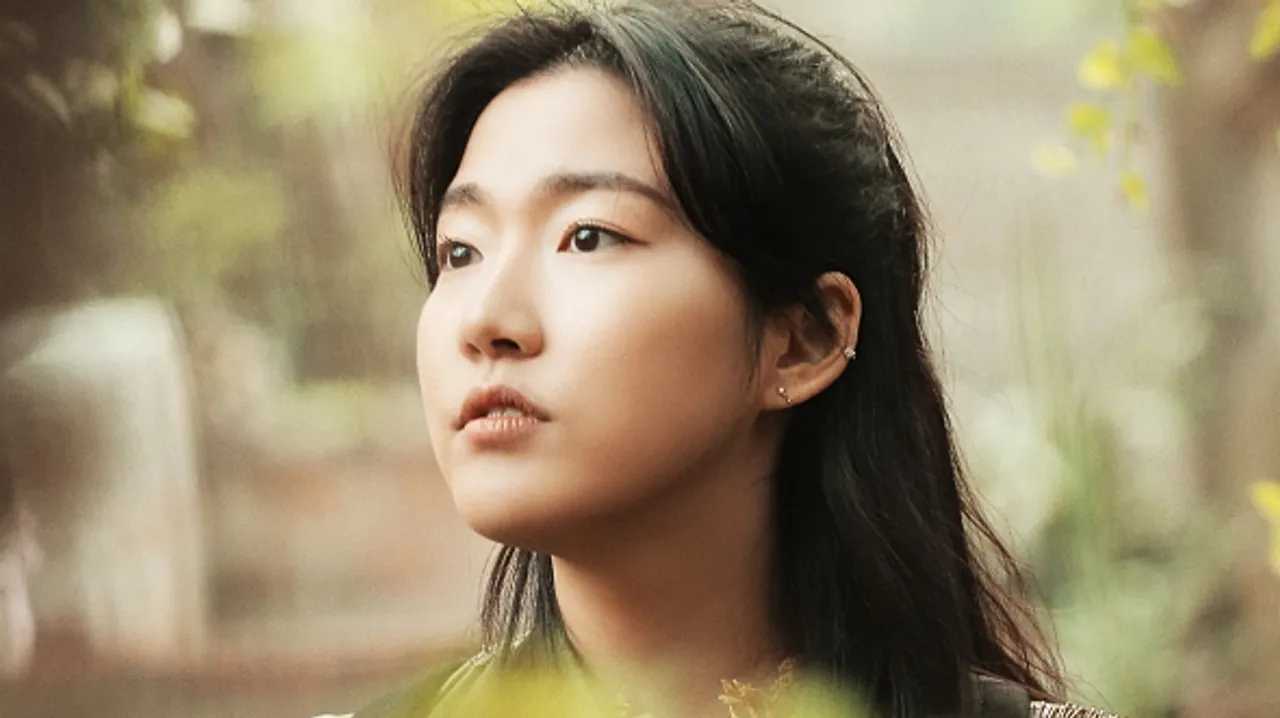 Judy Song Shines in 'White Butterfly' A Tale of VietnameseKorean Identity