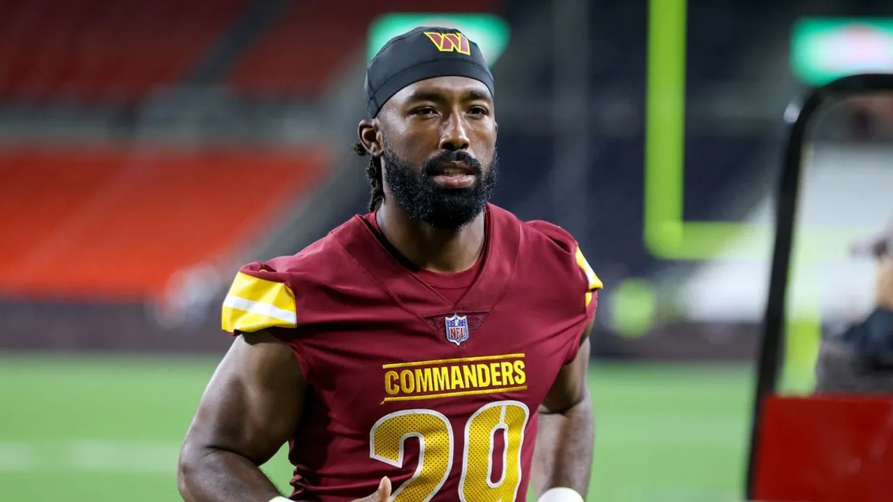 Kendall Fuller's Cleat Campaign Support for FCA Sparks Controversy
