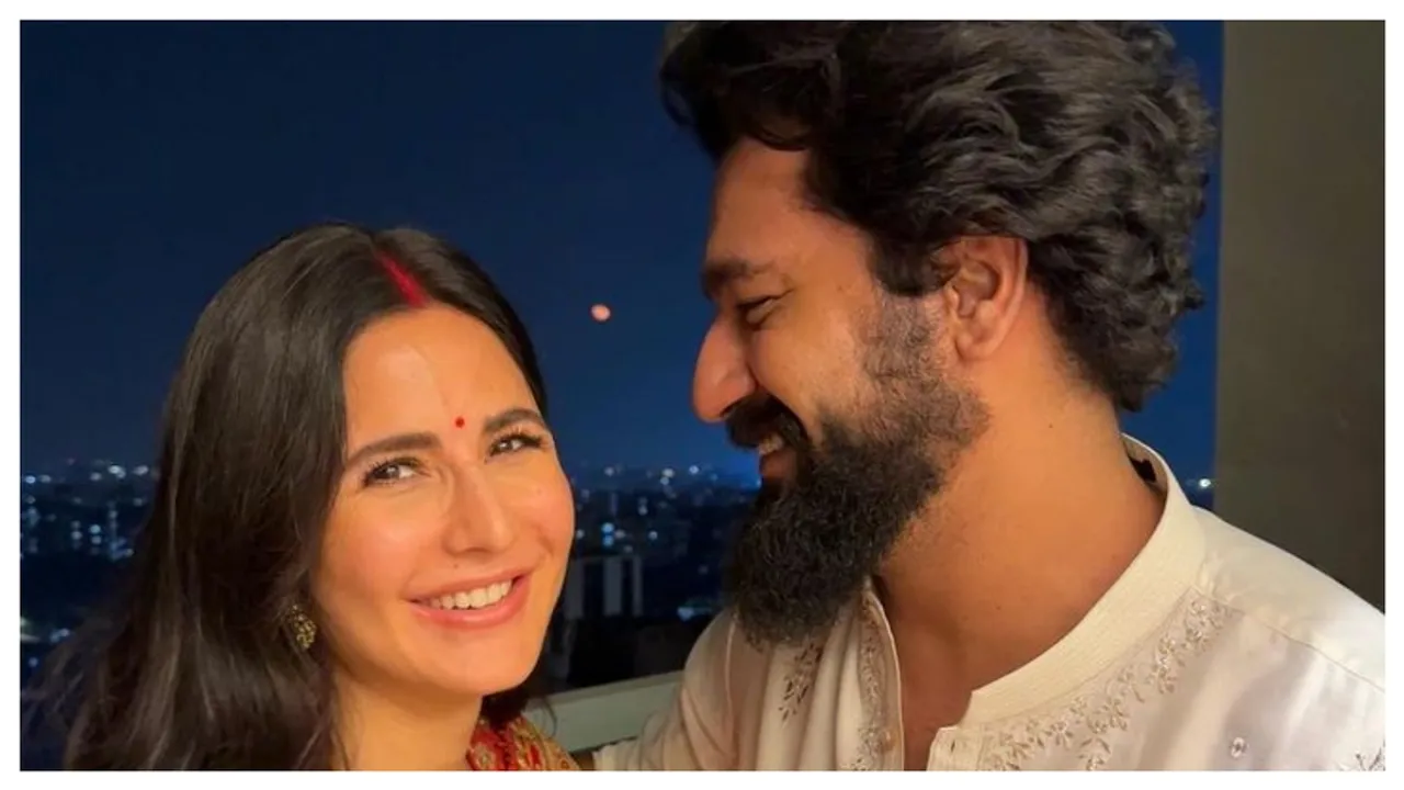 Kiara Advani & Vicky Kaushal Share Personal Stories on 'Koffee with Karan 8'
