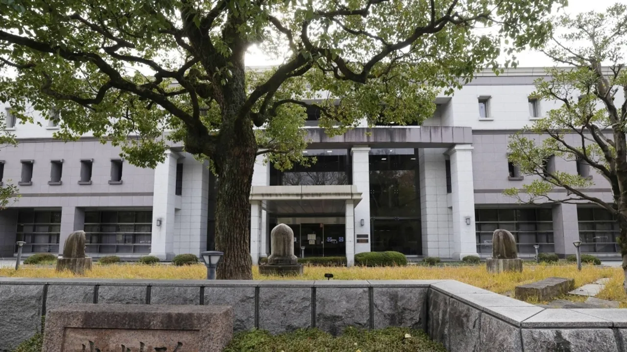 Death Penalty Sought in Kyoto Animation Arson Case: A Spotlight on Japan's Capital Punishment