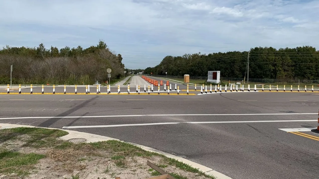 Lakeland Tragedy: A Young Life Cut Short in School Bus Accident