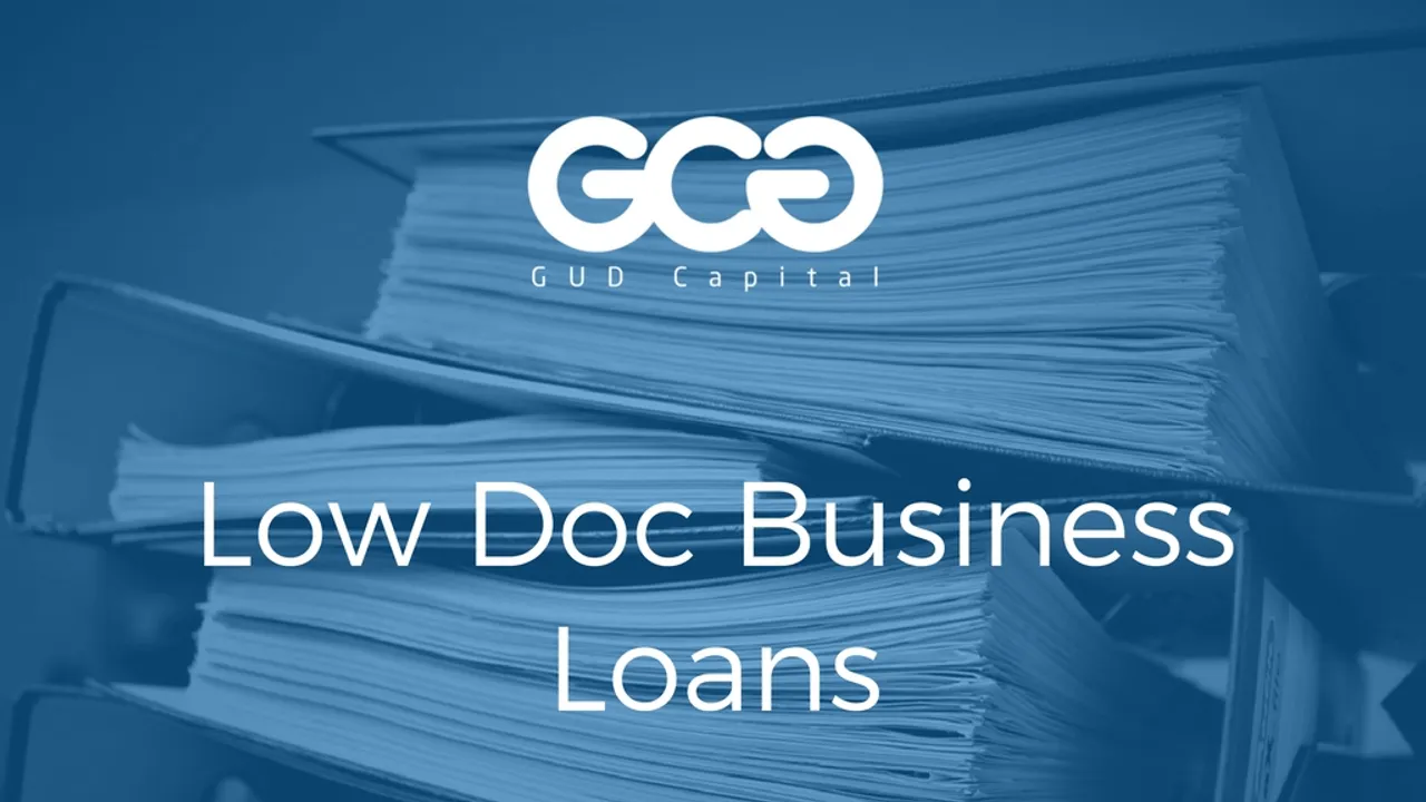 Liberty Launches Low Doc Business Loan for SelfEmployed Business Owners