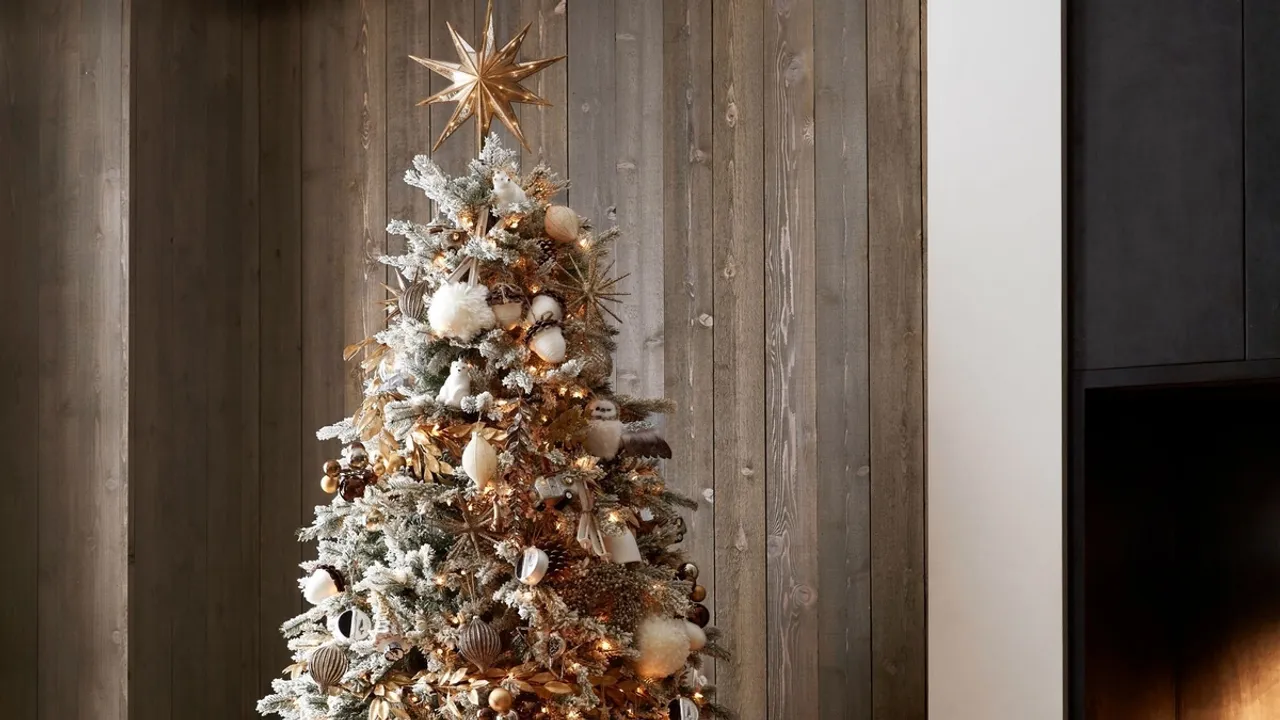 Luxurious and Sustainable: The New Trend in Christmas Decor