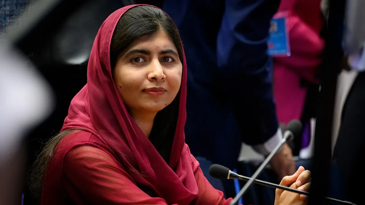 Malala Yousafzai Advocates for Gaza Ceasefire and Afghan Women's Rights
