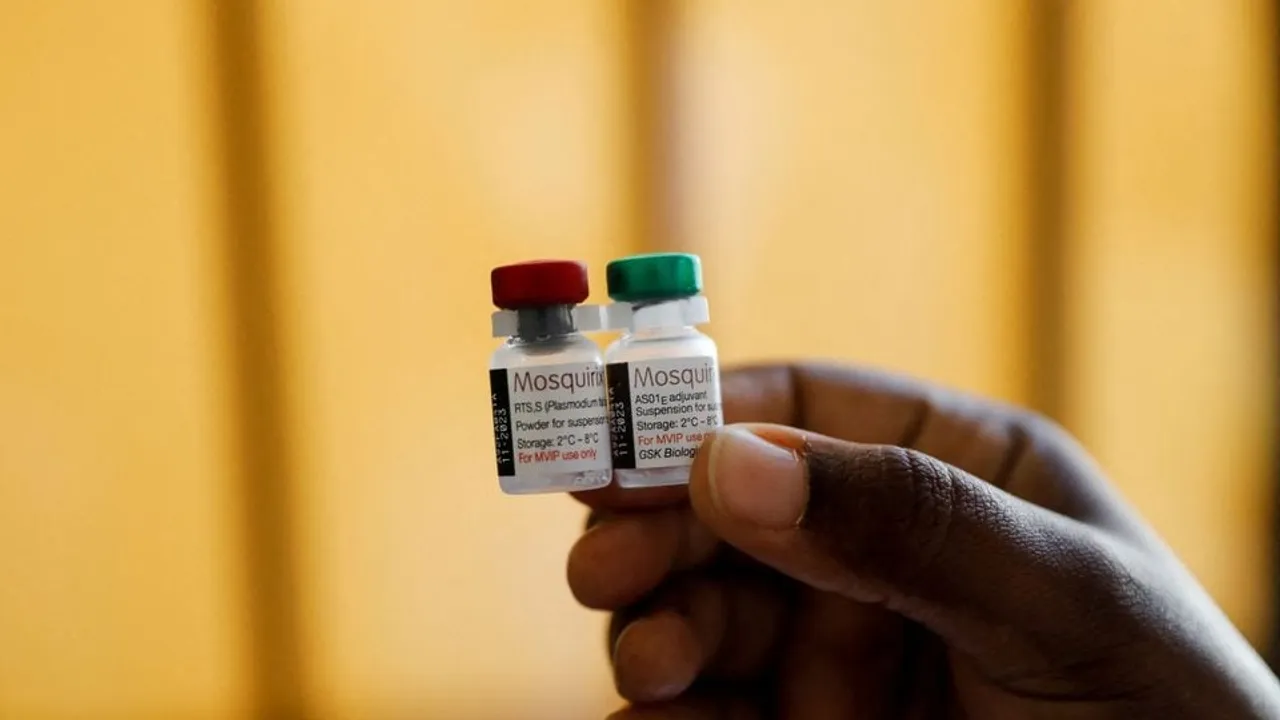 Cameroon's Battle with Vaccine Hesitancy Amidst Groundbreaking Malaria Vaccine Rollout