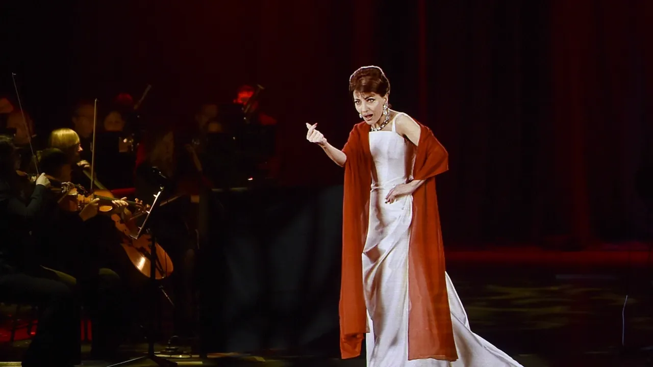 A Century of Maria Callas: The Soprano's Indelible Mark on Opera