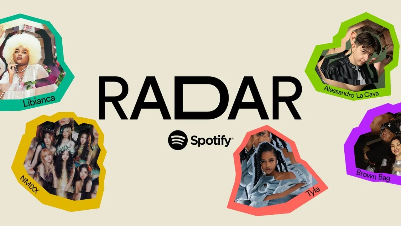 Maureen's Global Reach: A Successful Year on Spotify