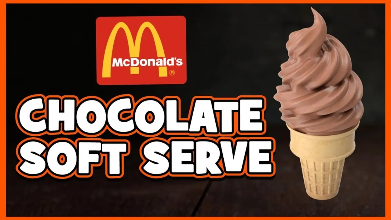 McDonald’s Australia Boosts Dessert Menu with Permanent Chocolate Soft Serve