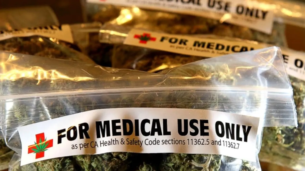 Mauritius Evaluates Potential Cases for Medical Cannabis Treatment