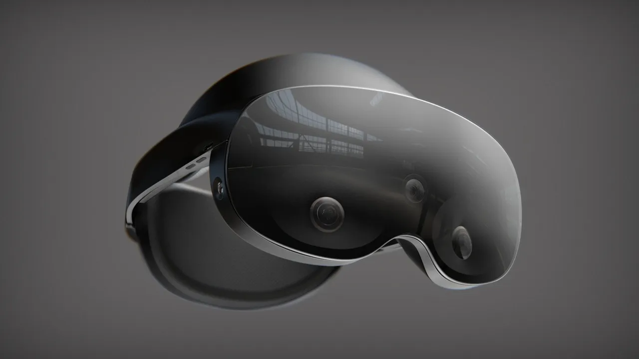 Project Cambria: Meta's New High-End VR Headset and its Role in Shaping the Metaverse