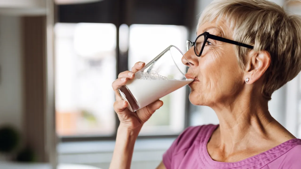 Unveiling the Best Milk Options for Bone Health: An Insightful Analysis