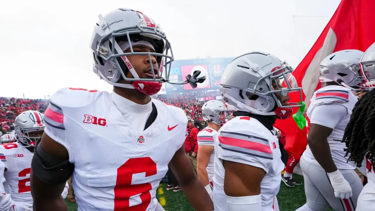 Tigers' Historic Entry in New Year's Six Bowl: A Face-off with Ohio State