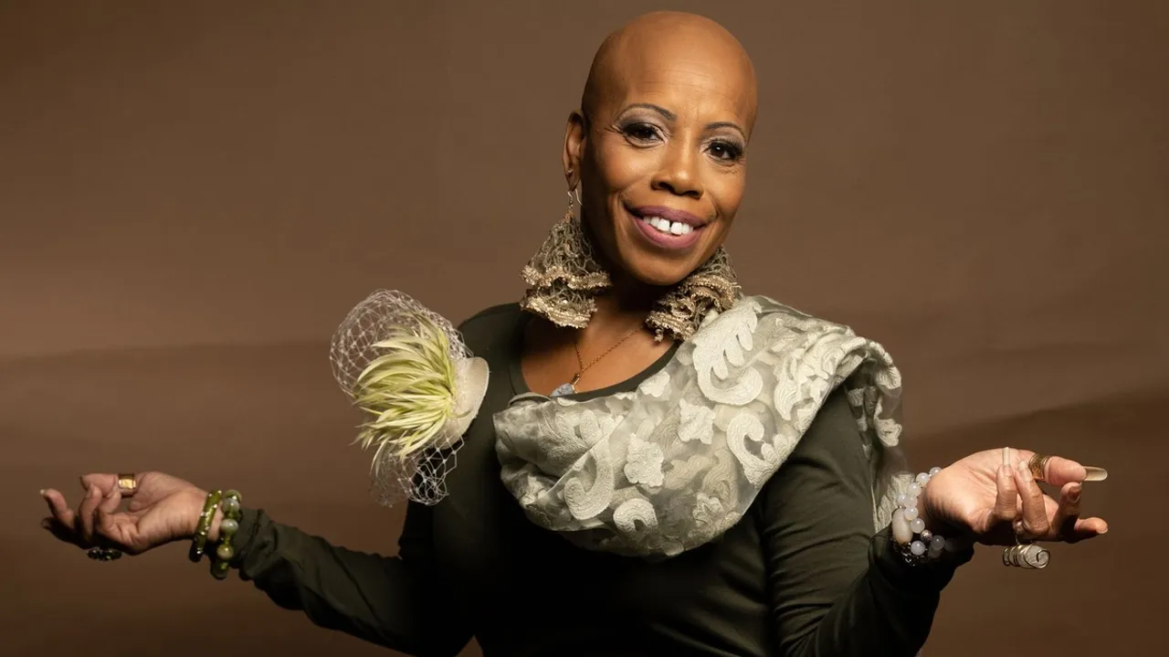 Monique Smith's Decades-Long Journey: From Jane Doe to Advocate