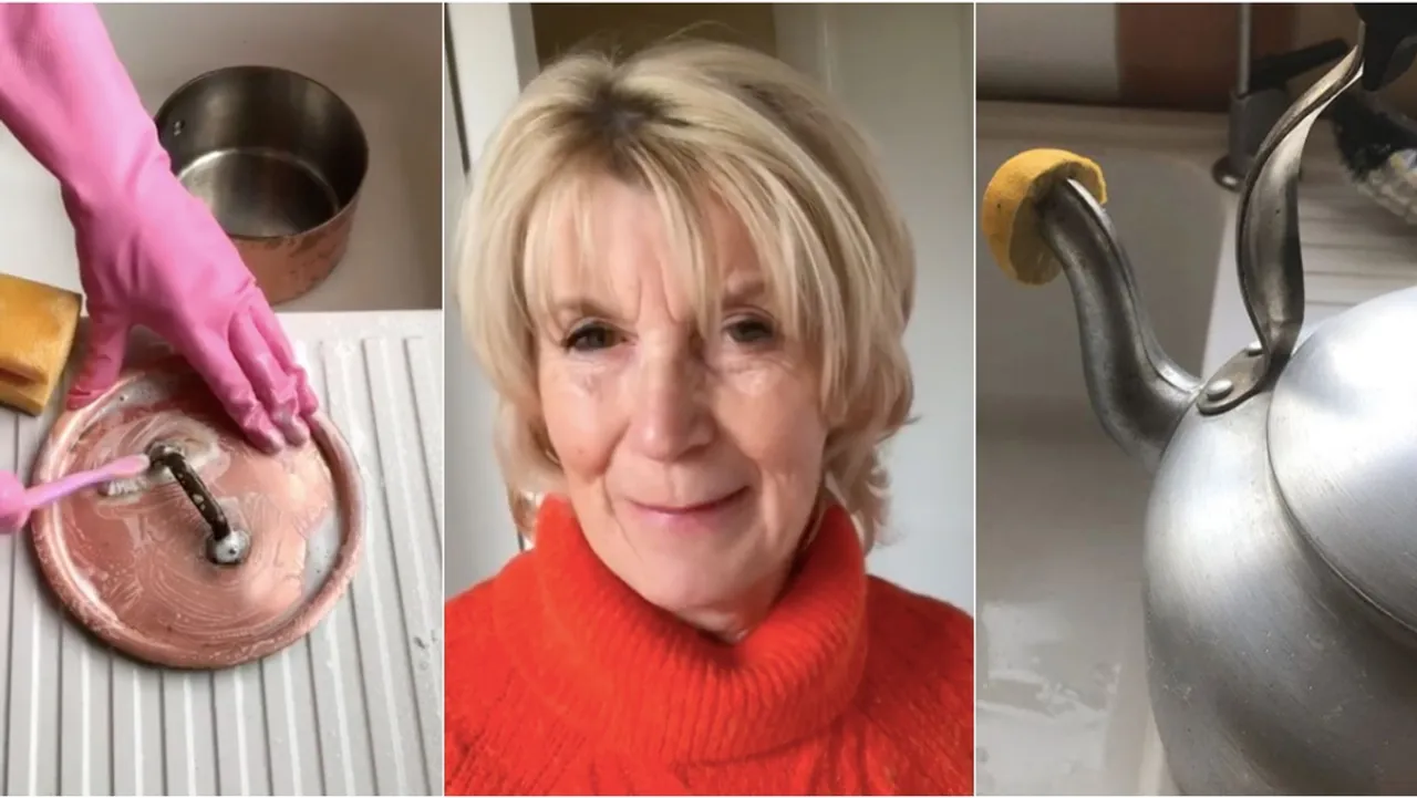 Nancy Birtwhistle's Recipe for a Greener, BudgetFriendly Lifestyle