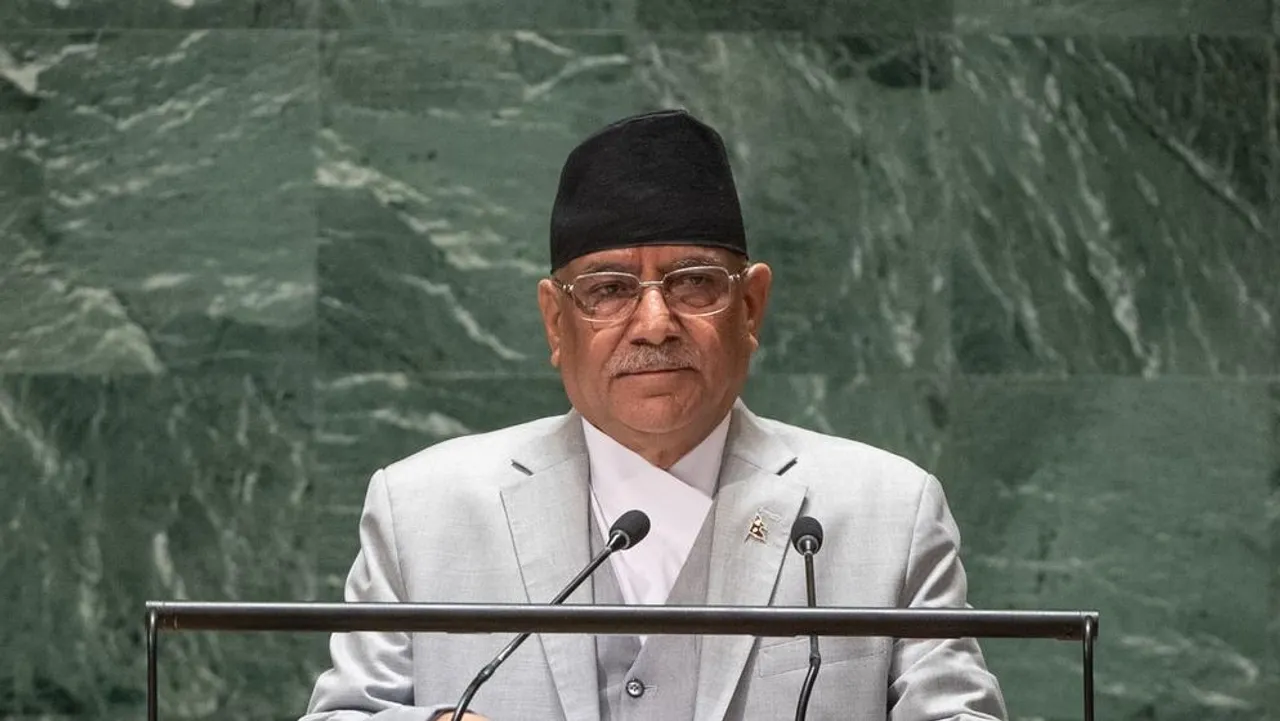 Nepal's Prime Minister Stresses Need for Tangible Economic Improvements