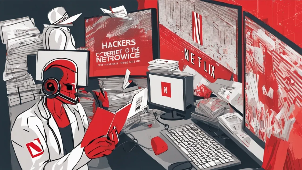 New Scam Targets Netflix Users: How to Stay Safe