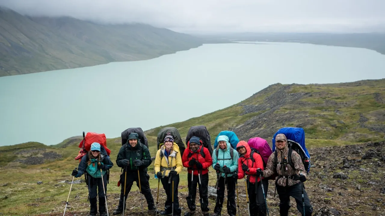 Mountain Climbing on New Year's Eve: Six Essential Tips for the Rainy Season