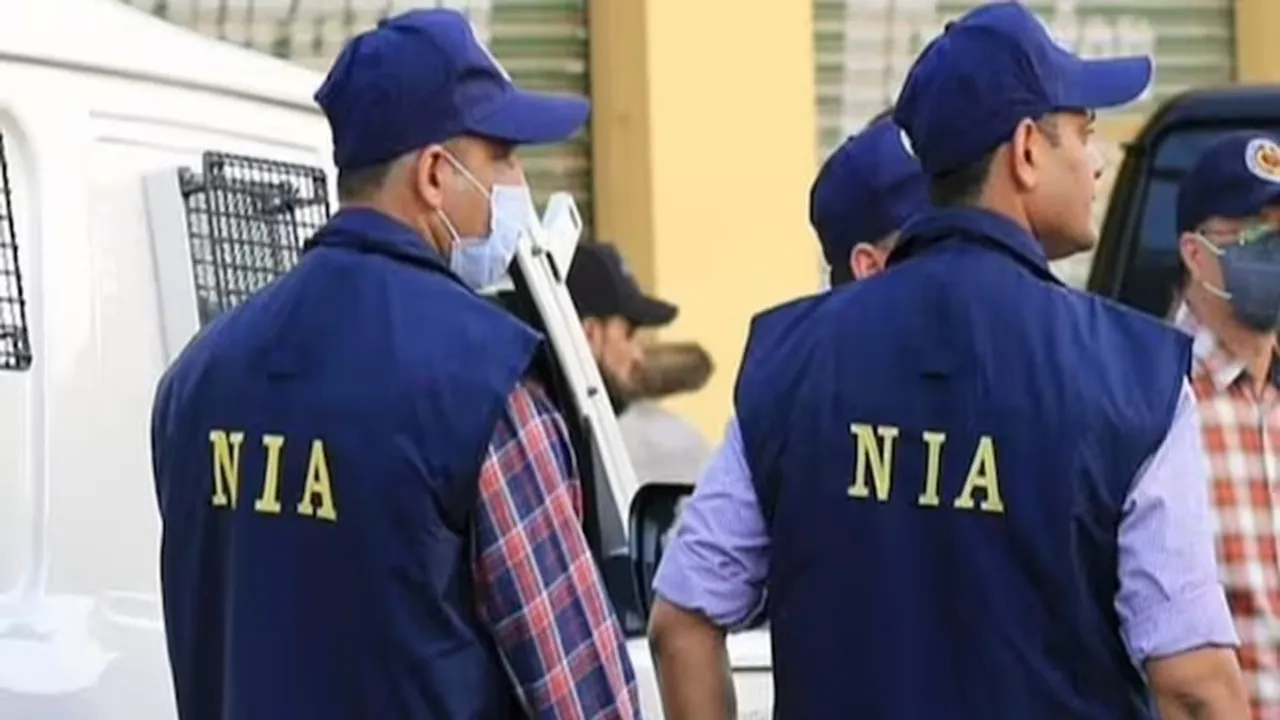 NIA Conducts Major Raids in ISIS Case: Sweeping News Highlights