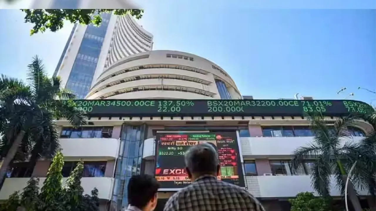 Nifty Index Touches 21,000: An Omen or an Opportunity?