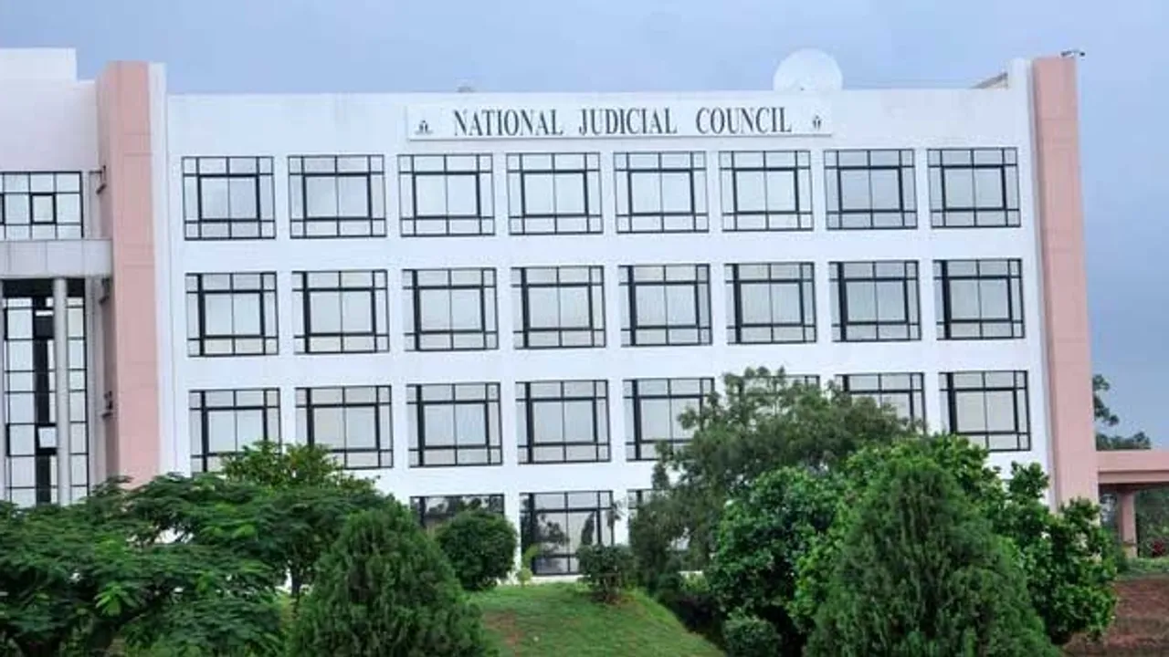 NJC Recommends Presidential Election Petitions Tribunal Head, Ten Others for Supreme Court