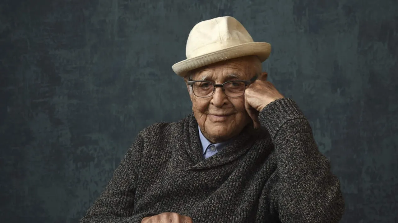 Norman Lear: The Man Who Revolutionized Television Passes Away at 101