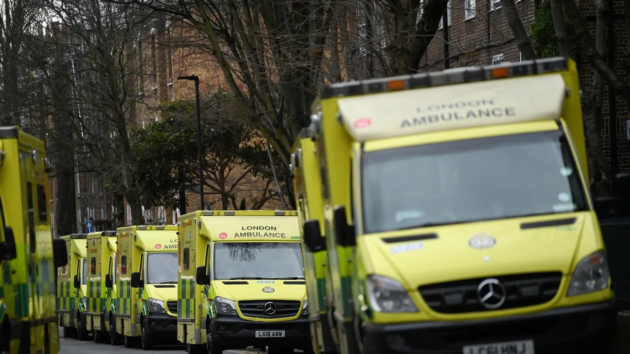 Landmark Pay Agreement Reached for Paramedics in NSW