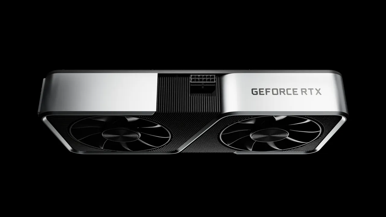Nvidia Reinforces Commitment to Geforce RTX 3060 Amidst Market Competition
