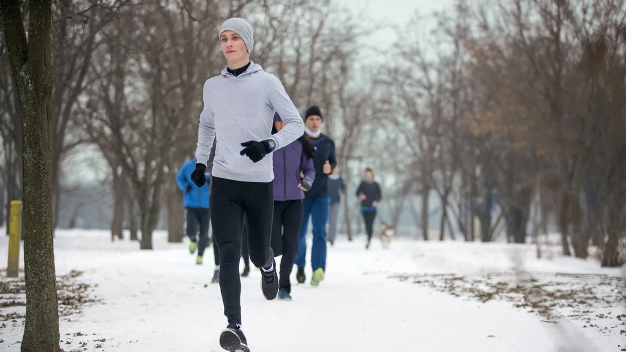 Harnessing Winter: The Power of Off-Season Training for Trail Runners
