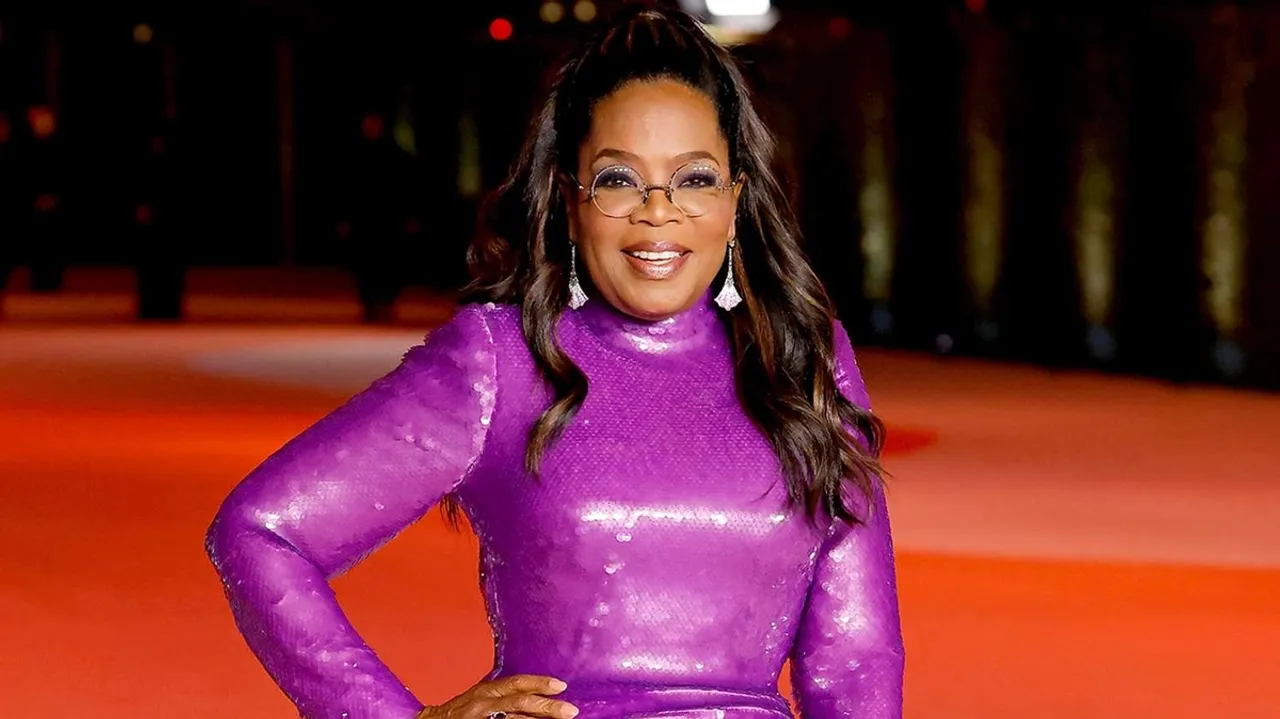 Oprah Winfrey's Weight Loss Victory: A Triumph Over Body Shaming