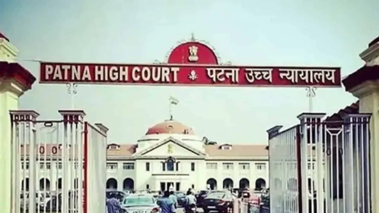 Patna High Court Rules Out B.Ed Degree Holders from Primary Education in Bihar