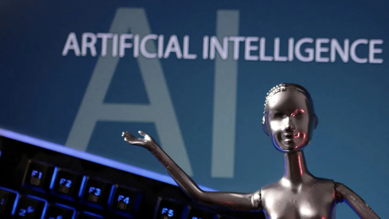 Patronus AI Reveals Limitations of AI in Interpreting SEC Filings