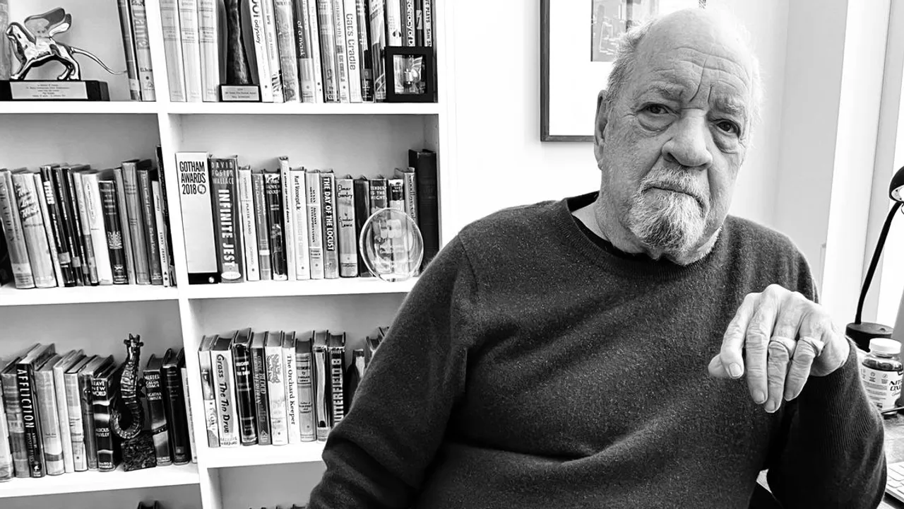 Paul Schrader: Battling Health Issues, Navigating Cancel Culture, and Crafting Cinema