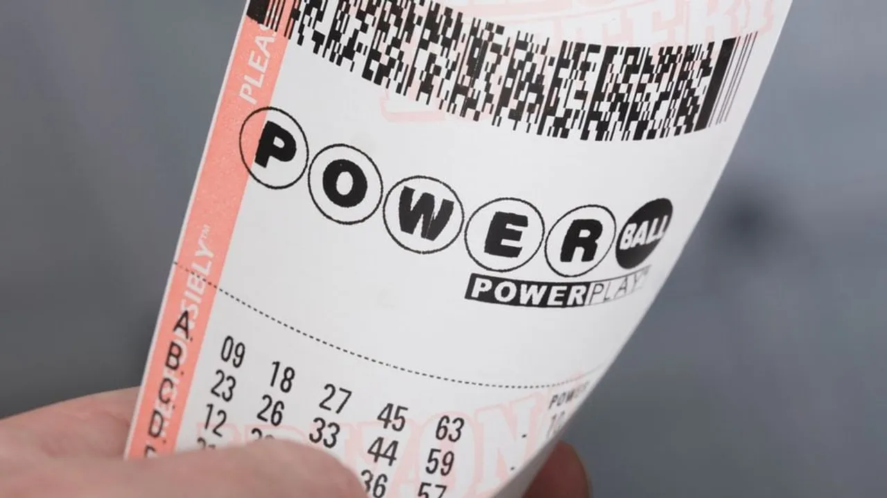 Powerball Jackpot Soars to 638 Million Ahead of Christmas Day Draw