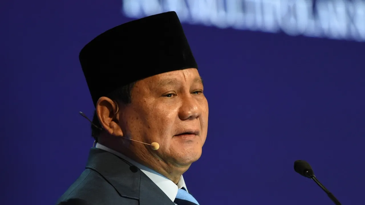 Prabowo Subianto Stresses Unity, Truth, and Respect Ahead of 2024 Elections