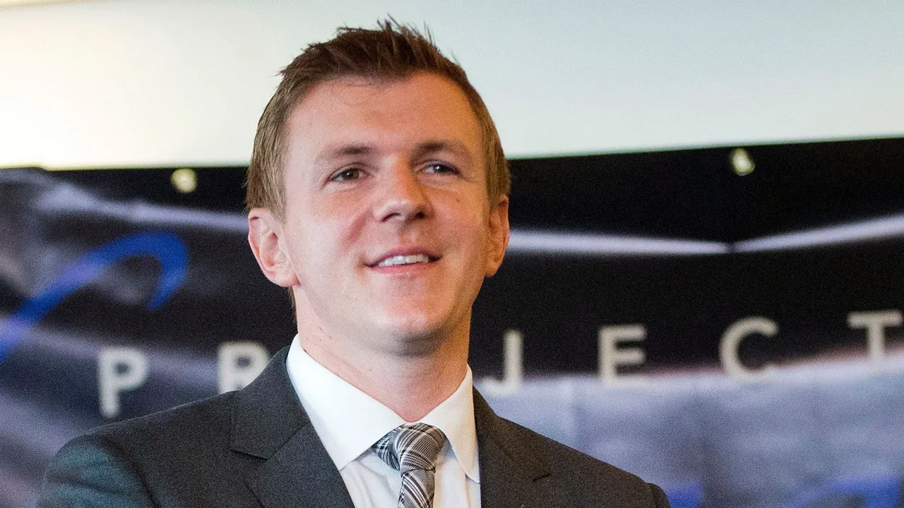 Judge Dismisses Project Veritas Claim, Paves Way for Investigation into Alleged Theft of Ashley Biden's Diary