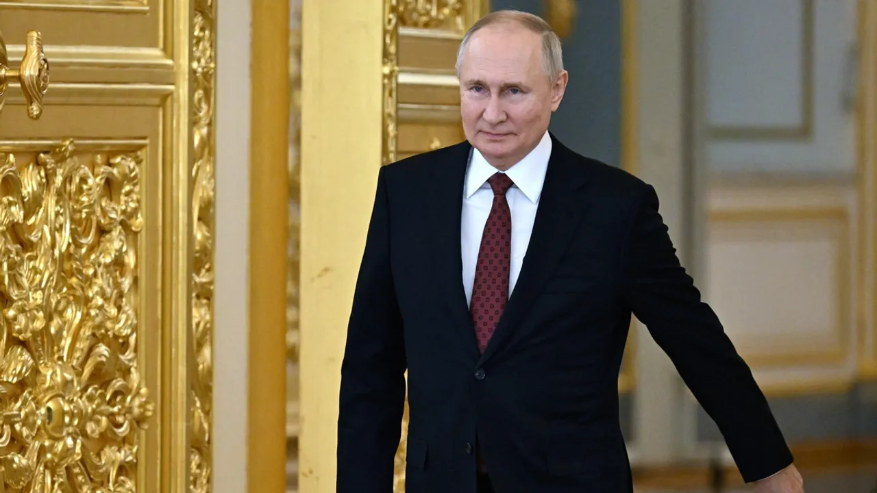 Putin's Strategic Visit to UAE and Saudi Arabia Amid Global Oil Market Uncertainties