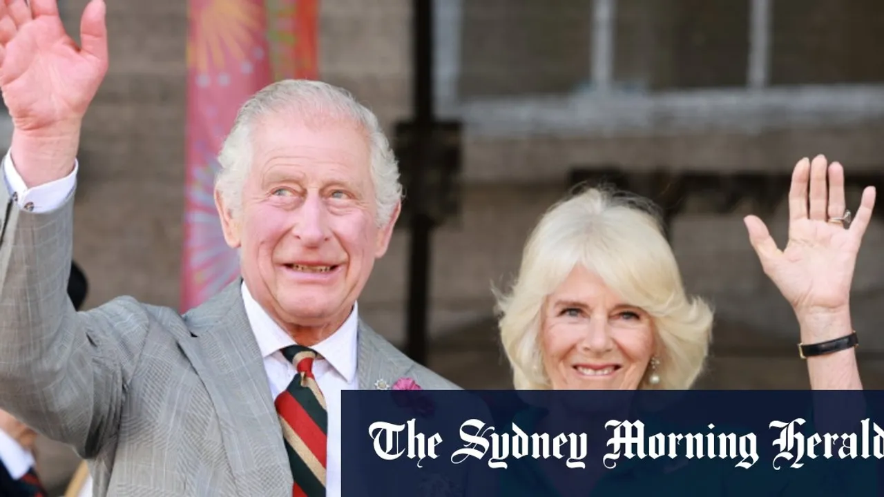 King Charles and Queen Camilla Rumored to Visit Australia in 2024