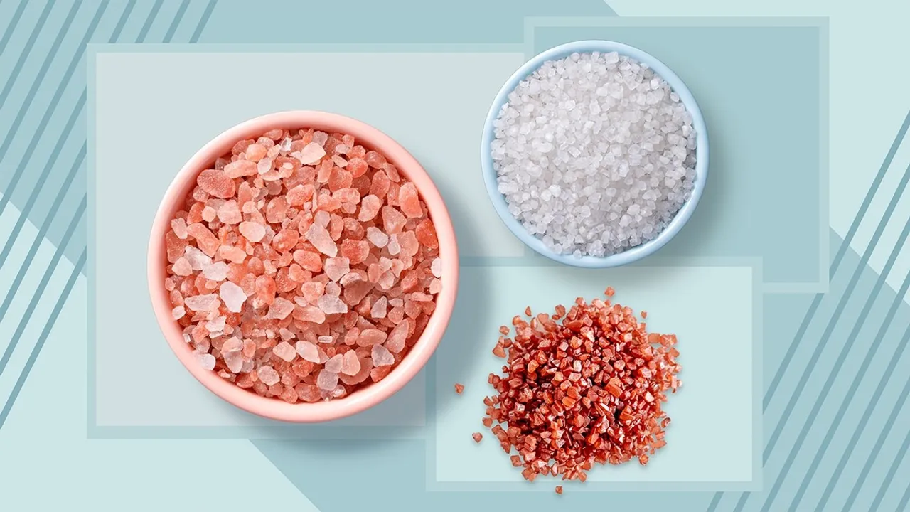 Decoding the Salt Story: From Culinary Cornerstone to Health Implications